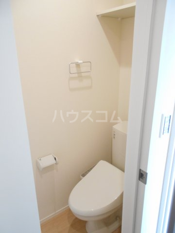 19/30 トイレ