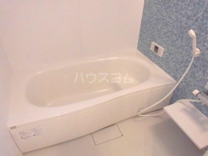 7/22 浴室