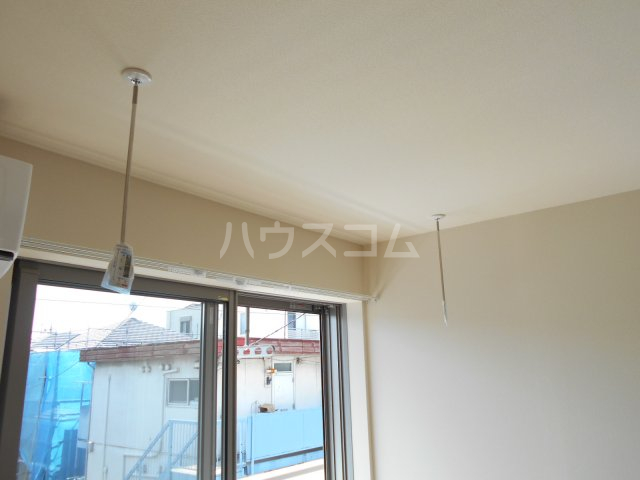 6/30 室内