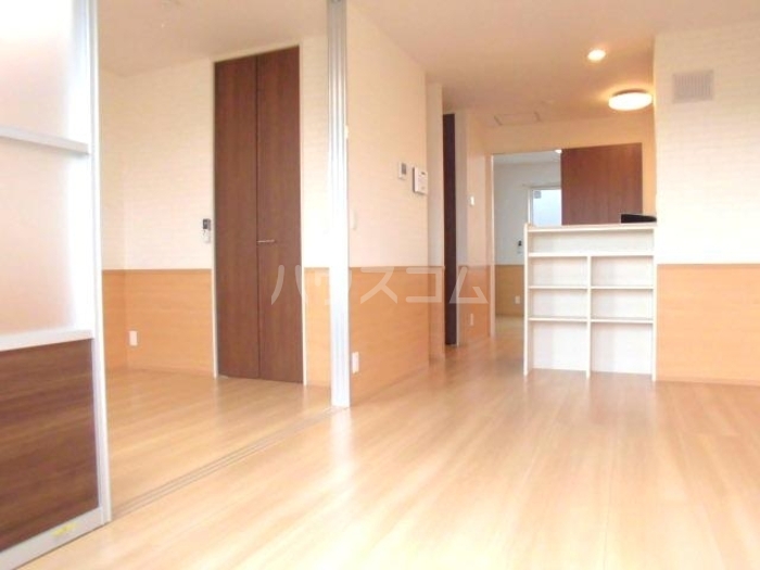 3/25 リビング/ダイニング