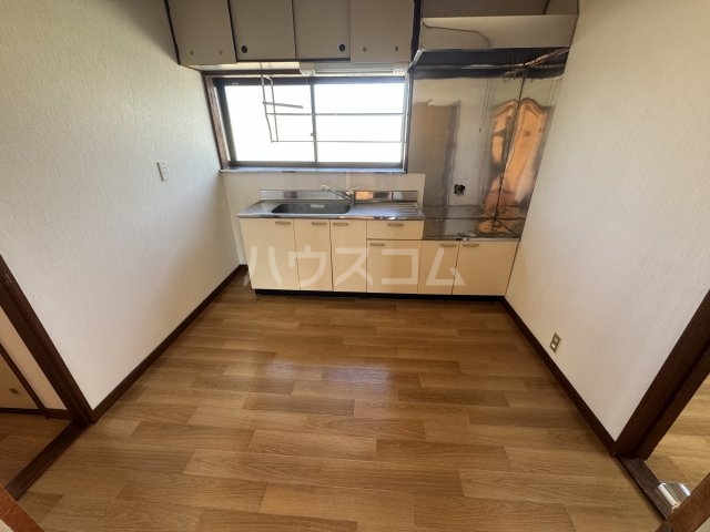 4/26 リビング/ダイニング