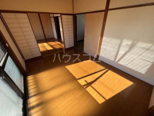 3/26 リビング/ダイニング