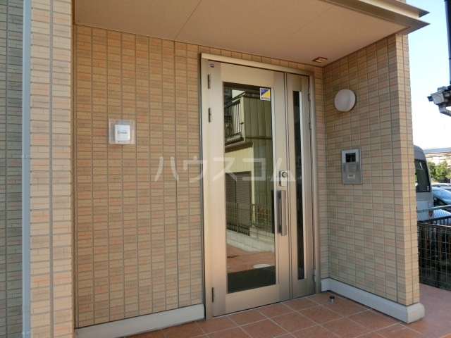 2/9 エントランス