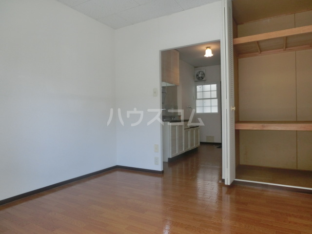 4/27 リビング/ダイニング