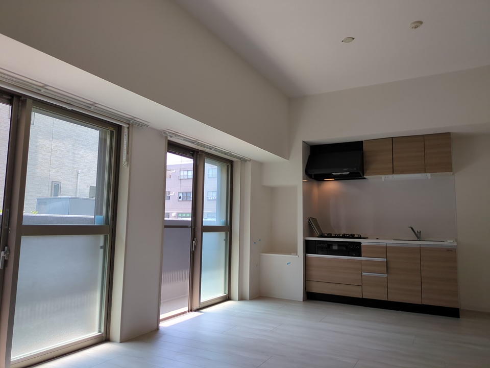 5/30 リビング/ダイニング