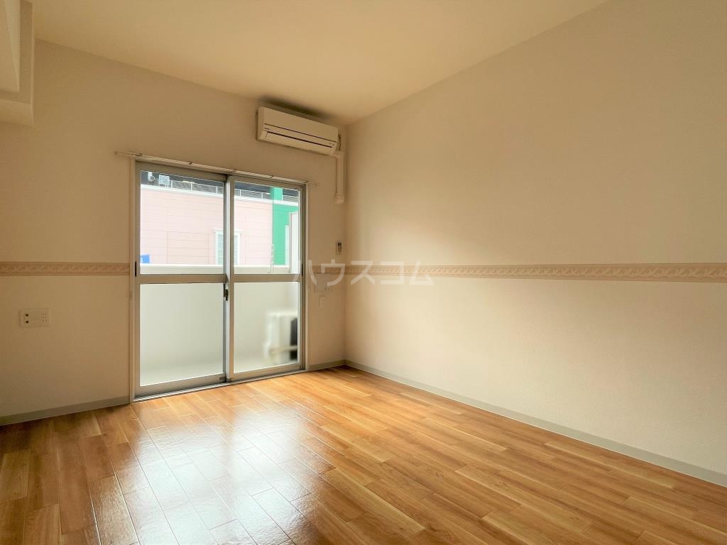 3/24 リビング/ダイニング