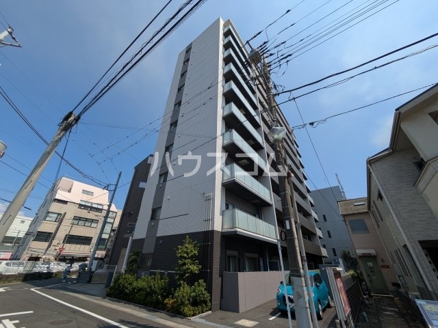 29/30 エントランス