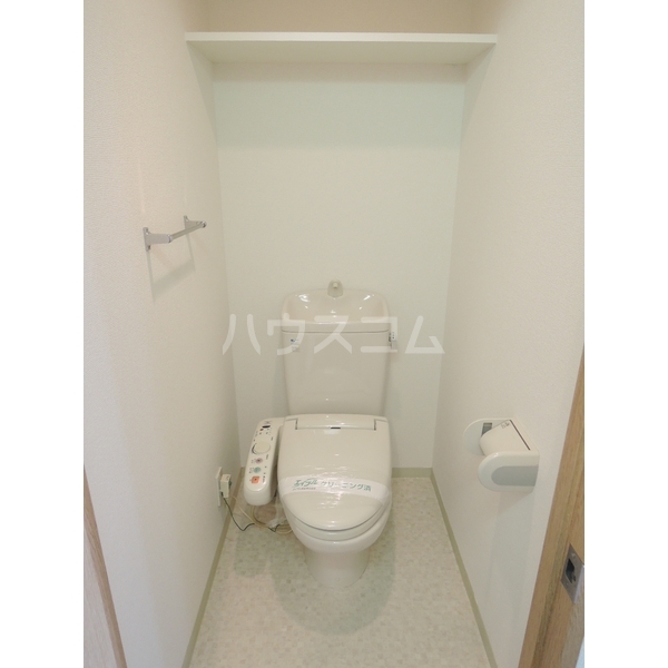 8/22 トイレ