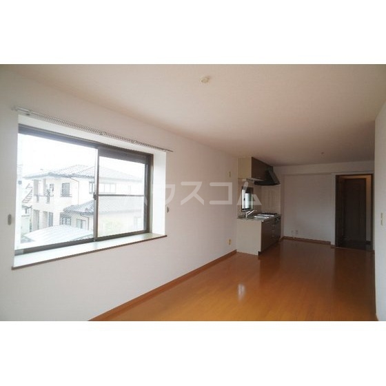 3/26 リビング/ダイニング