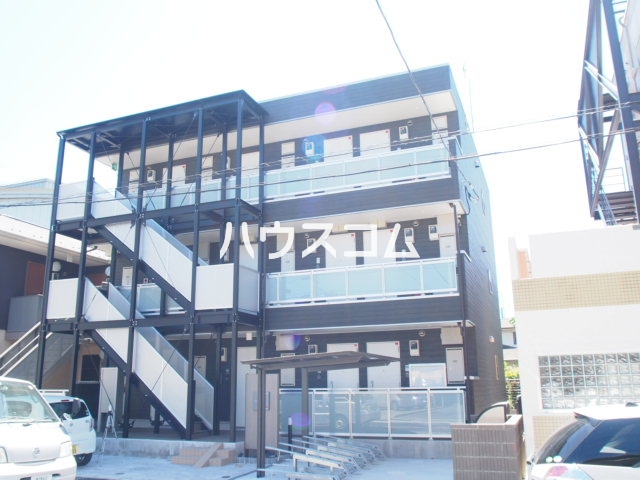 1/24 外観