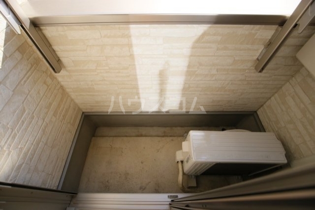 14/24 バルコニー