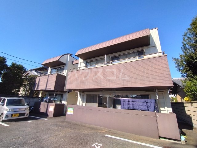 1/26 外観