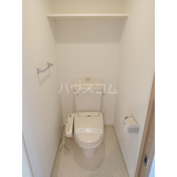 8/22 トイレ