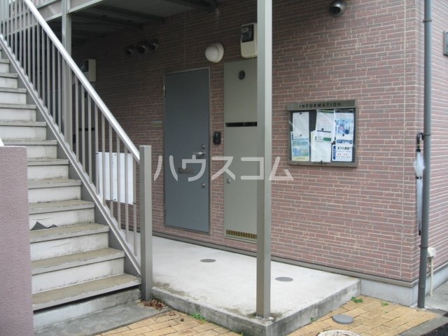 15/18 エントランス