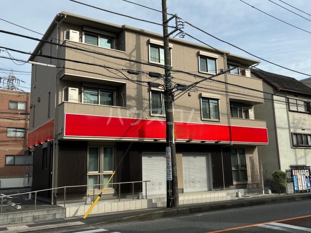 2/11 外観