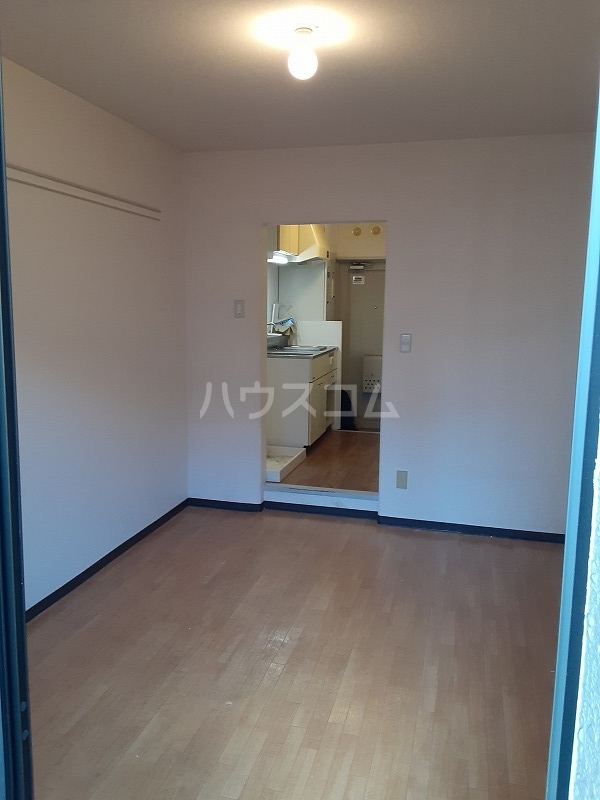 5/25 リビング/ダイニング