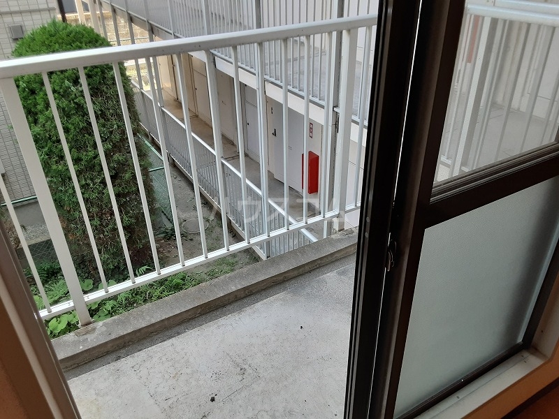 15/25 バルコニー