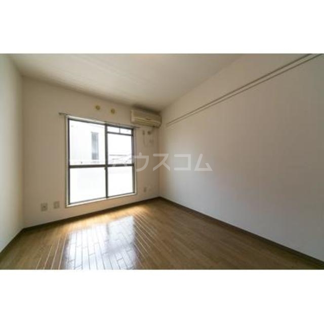 4/18 リビング/ダイニング