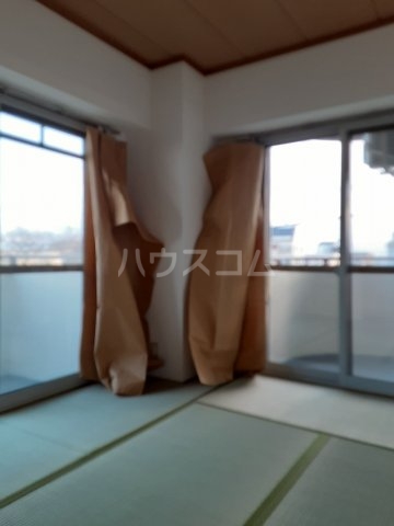 8/30 室内