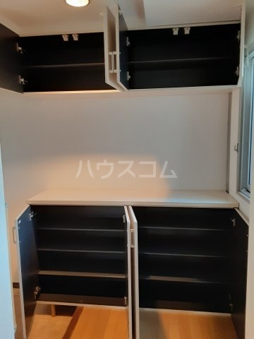 11/30 収納