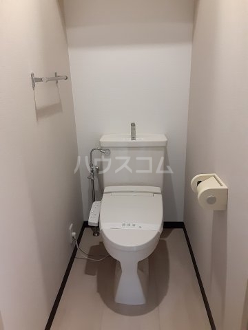 18/30 トイレ