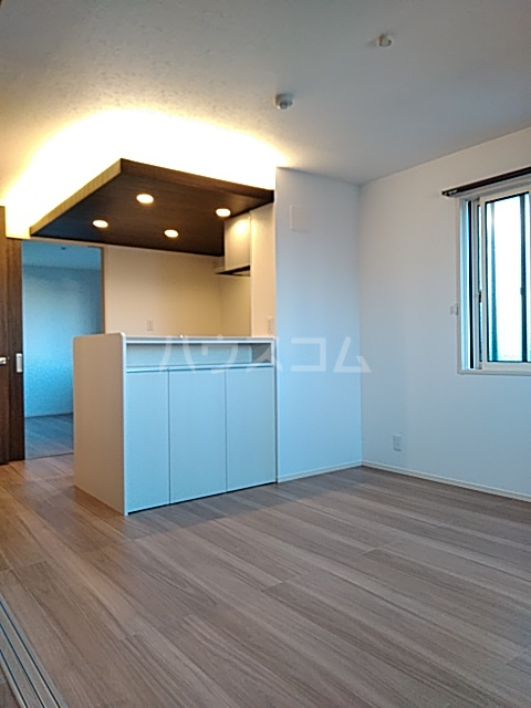 5/30 リビング/ダイニング