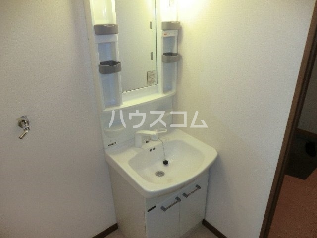 10/16 洗面