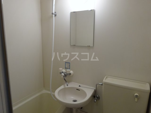 11/30 浴室