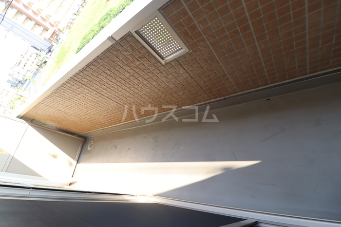 14/29 バルコニー