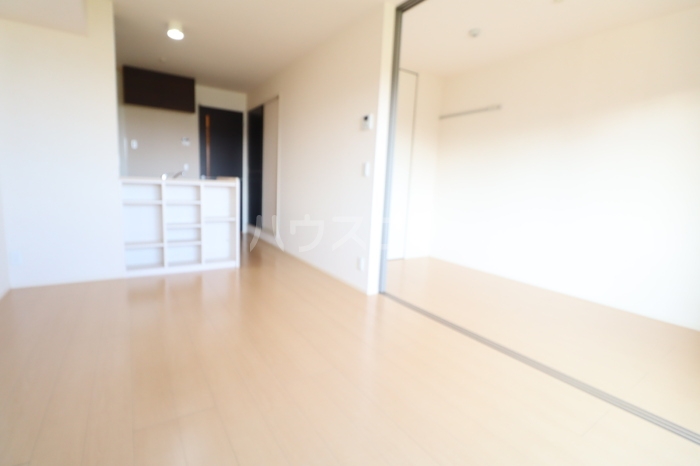 3/29 リビング/ダイニング