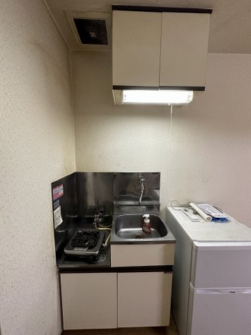 14/30 キッチン