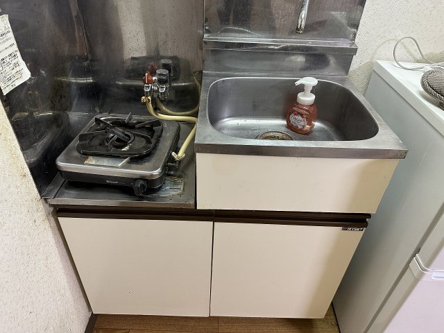 15/30 キッチン