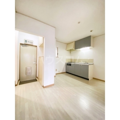 3/27 リビング/ダイニング