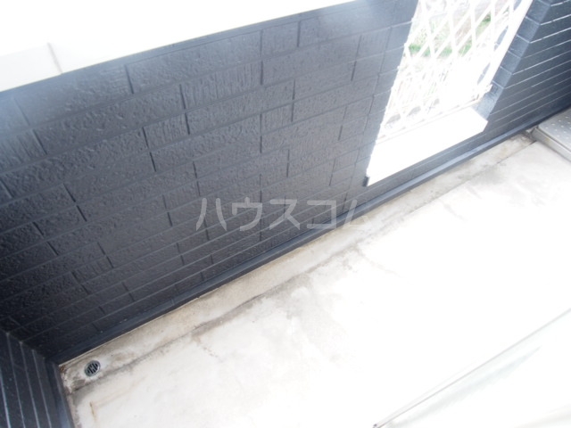 18/30 バルコニー