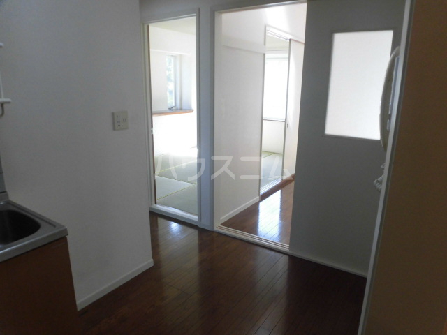 5/30 リビング/ダイニング