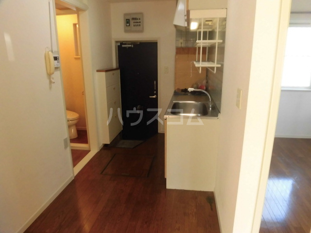 4/30 リビング/ダイニング