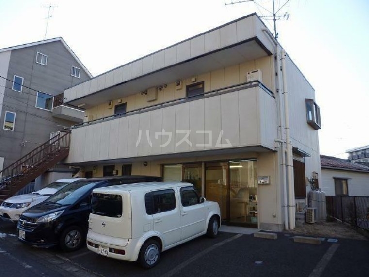 1/1 外観