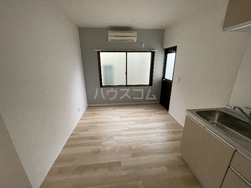 5/23 リビング/ダイニング