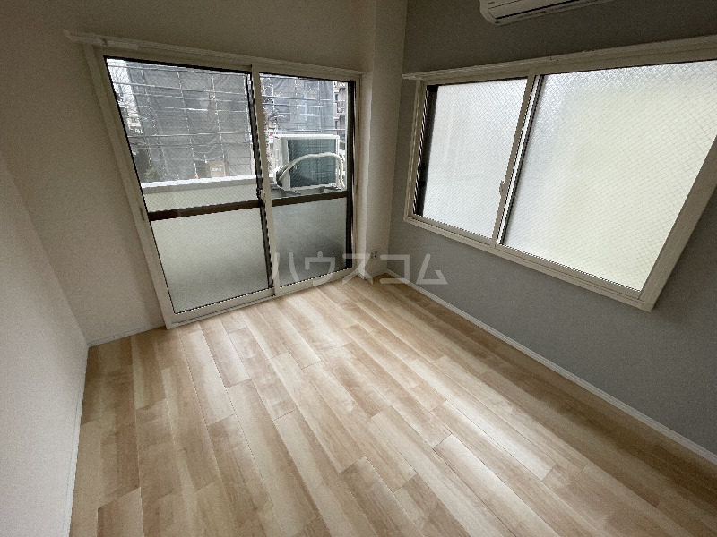 4/23 リビング/ダイニング