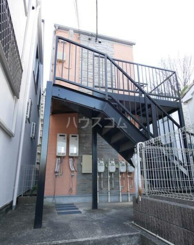 1/19 外観