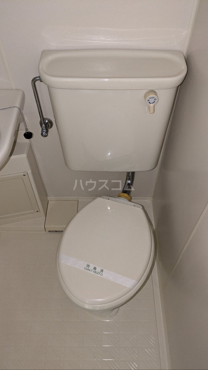 12/29 トイレ