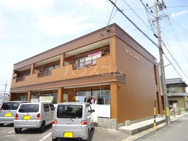 1/19 外観