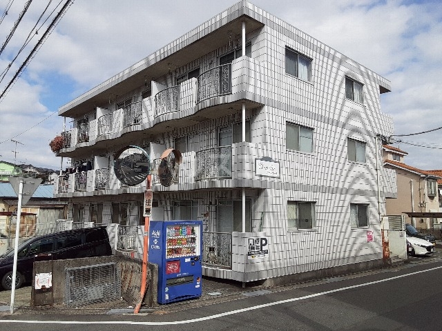 1/30 外観