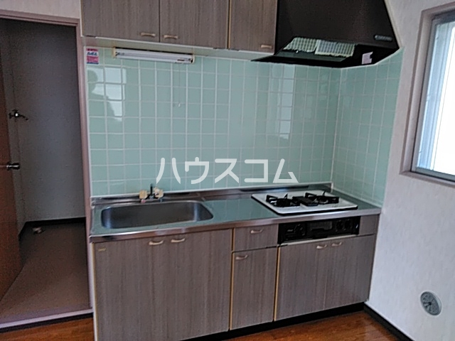 11/30 キッチン