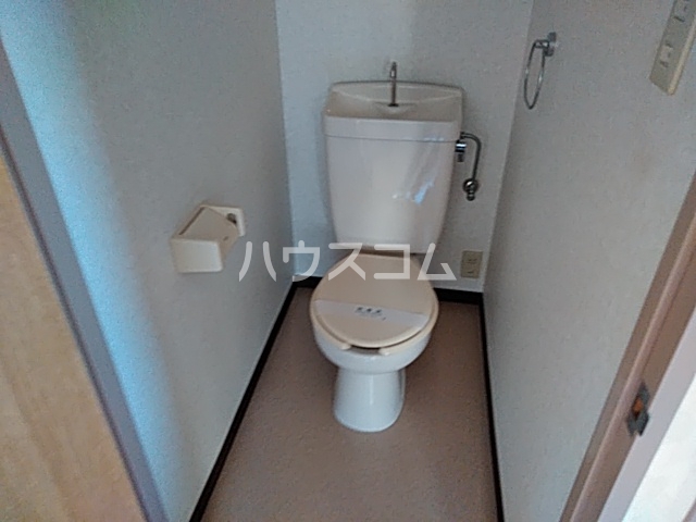 15/30 トイレ