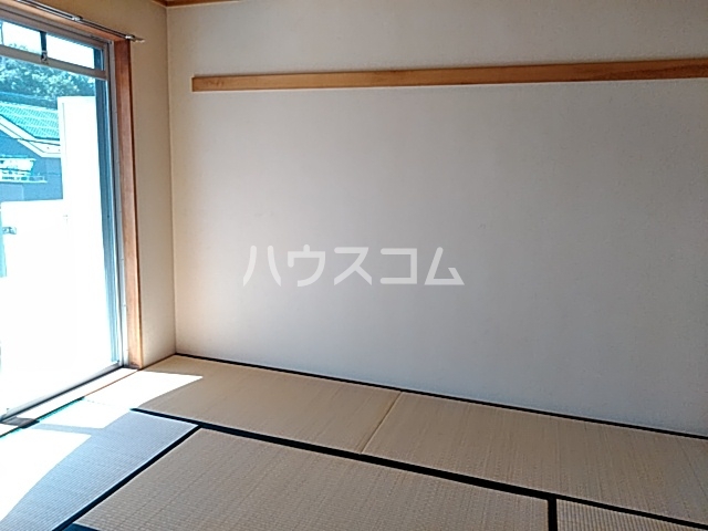 5/30 寝室