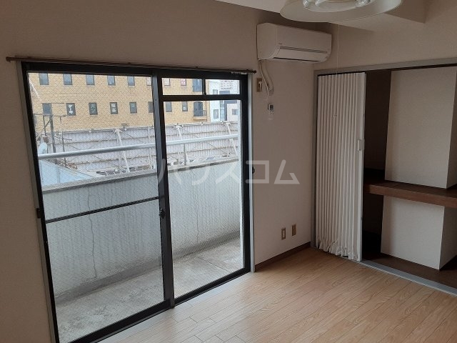 3/16 リビング/ダイニング