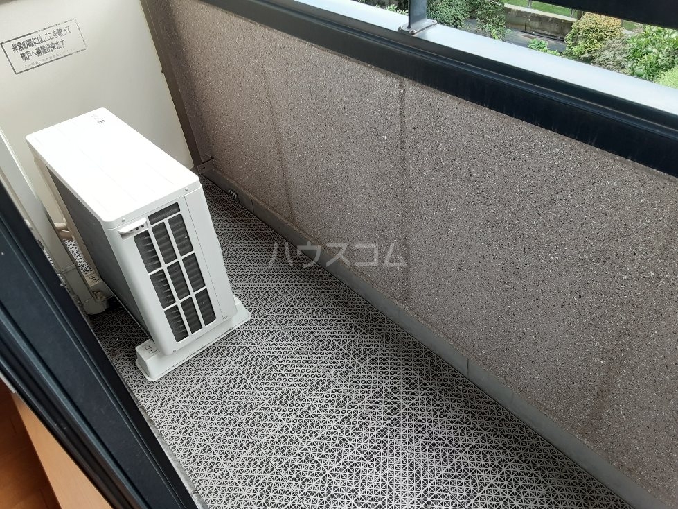 15/25 バルコニー