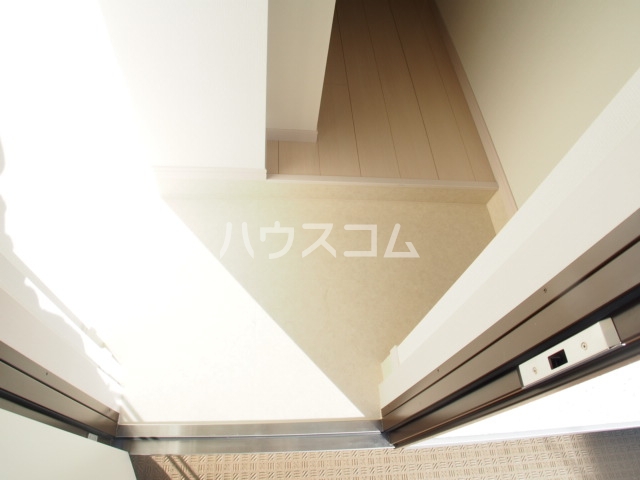 6/26 玄関