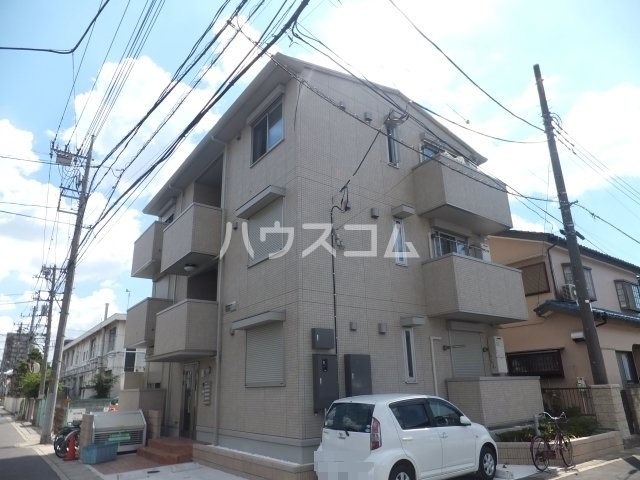 1/24 外観